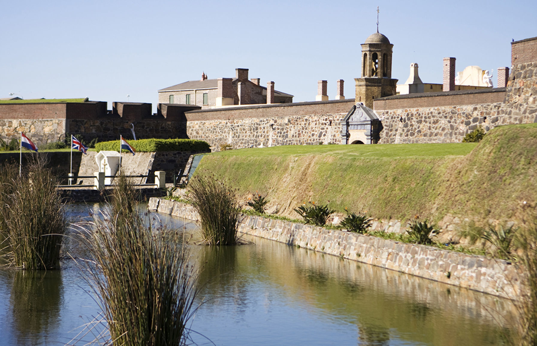 Castle of Good Hope, South Africa